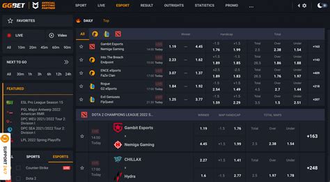 ggbet 303 login|GGBET: From Esports to All.